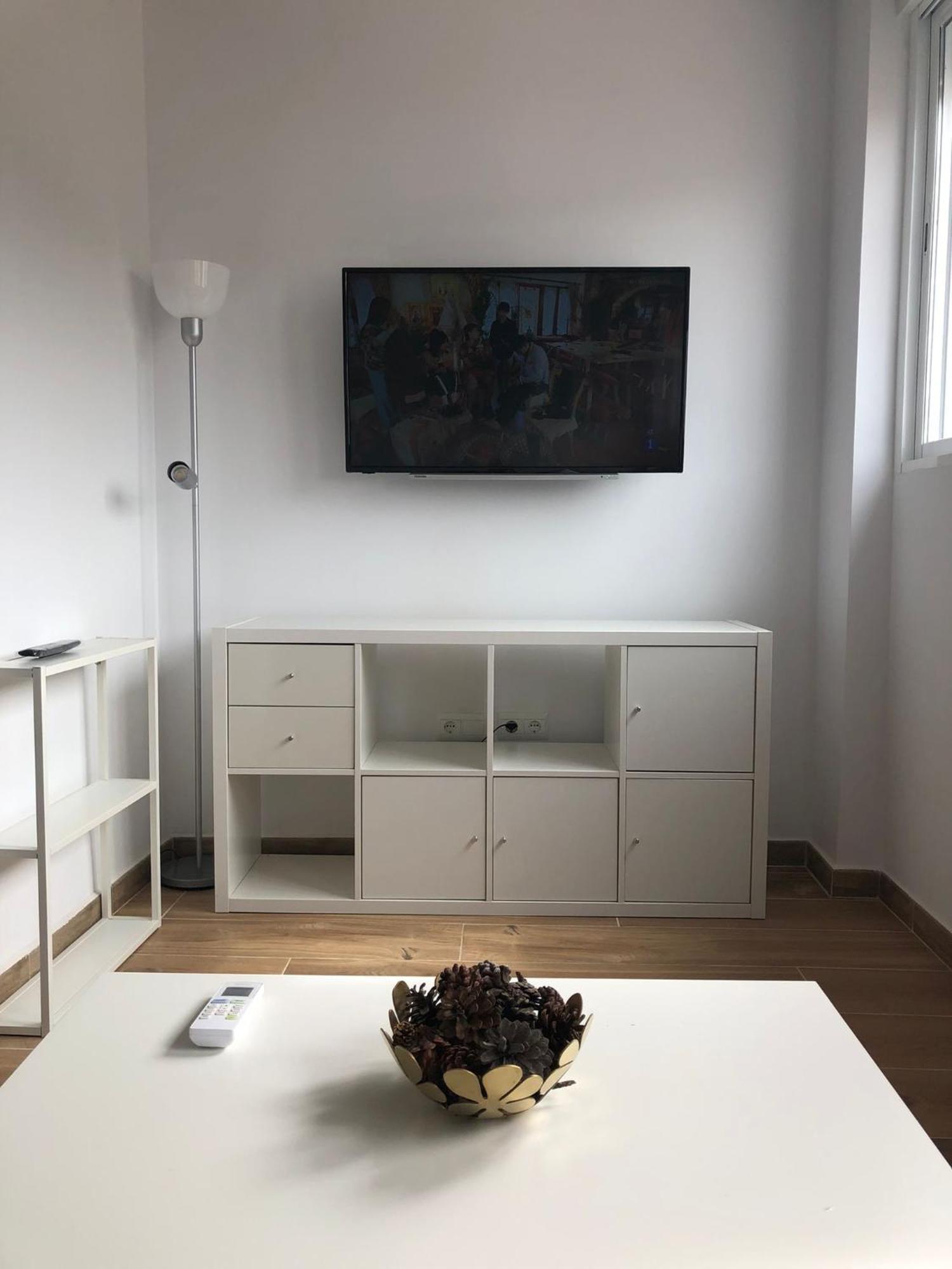 Appartement 3 Junto A Monte Victoria *