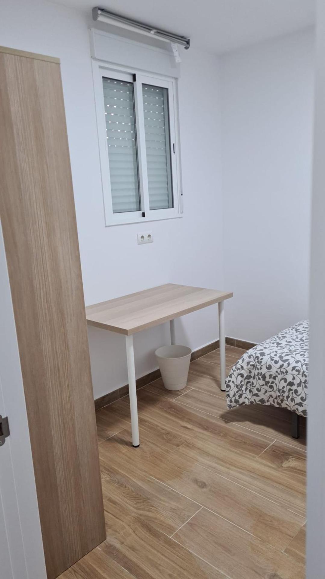 Apartment 3 Junto A Monte Victoria