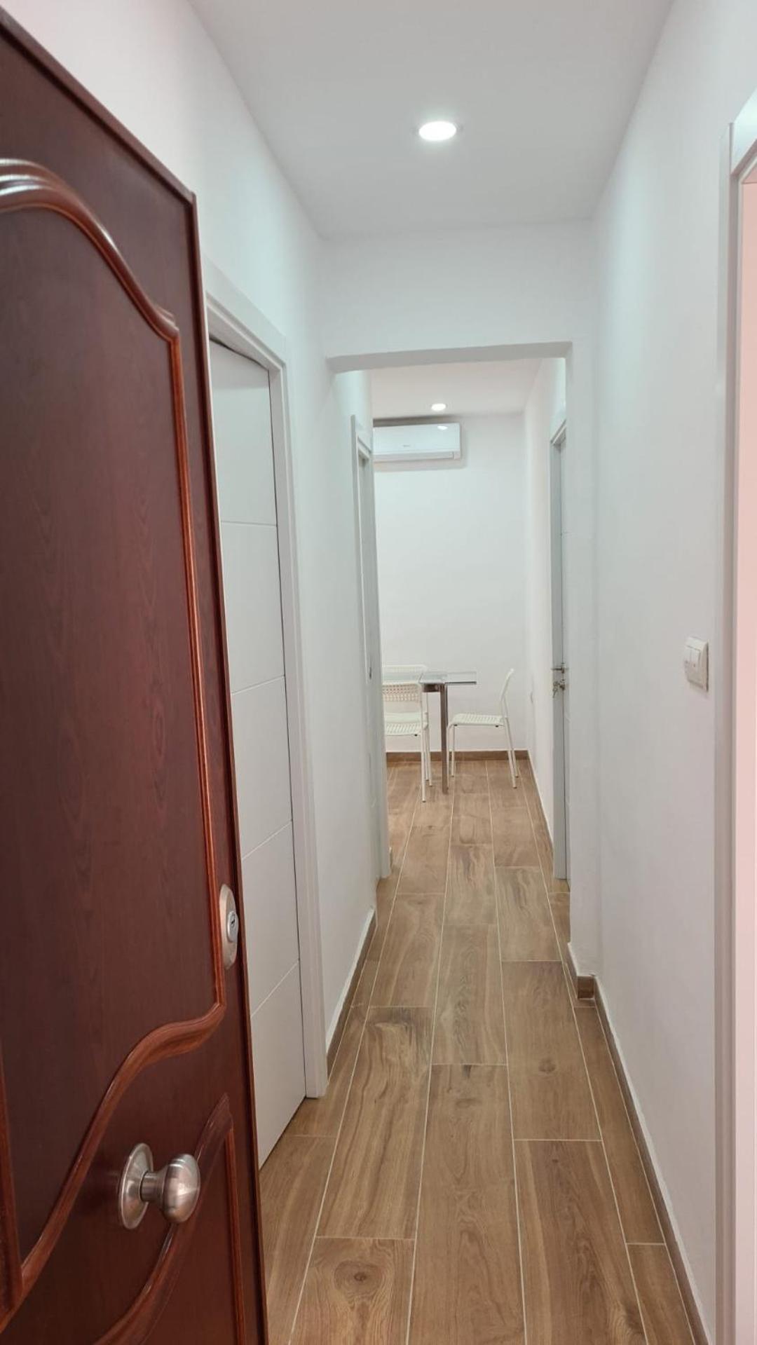 3 Junto A Monte Victoria Apartment *