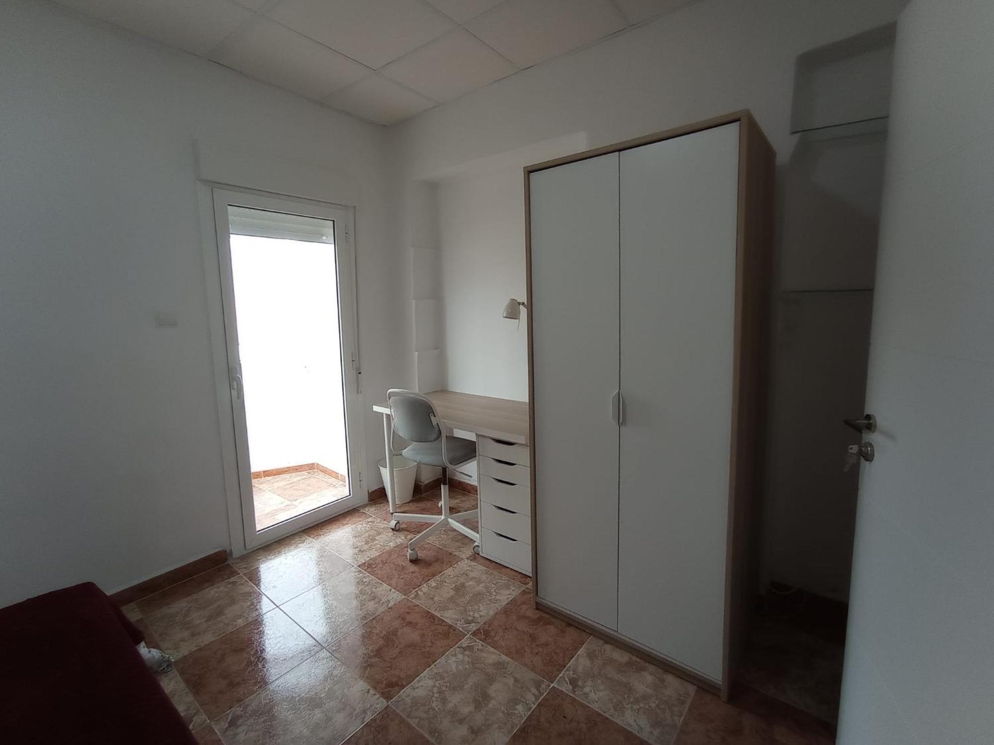 3 Junto A Monte Victoria Málaga