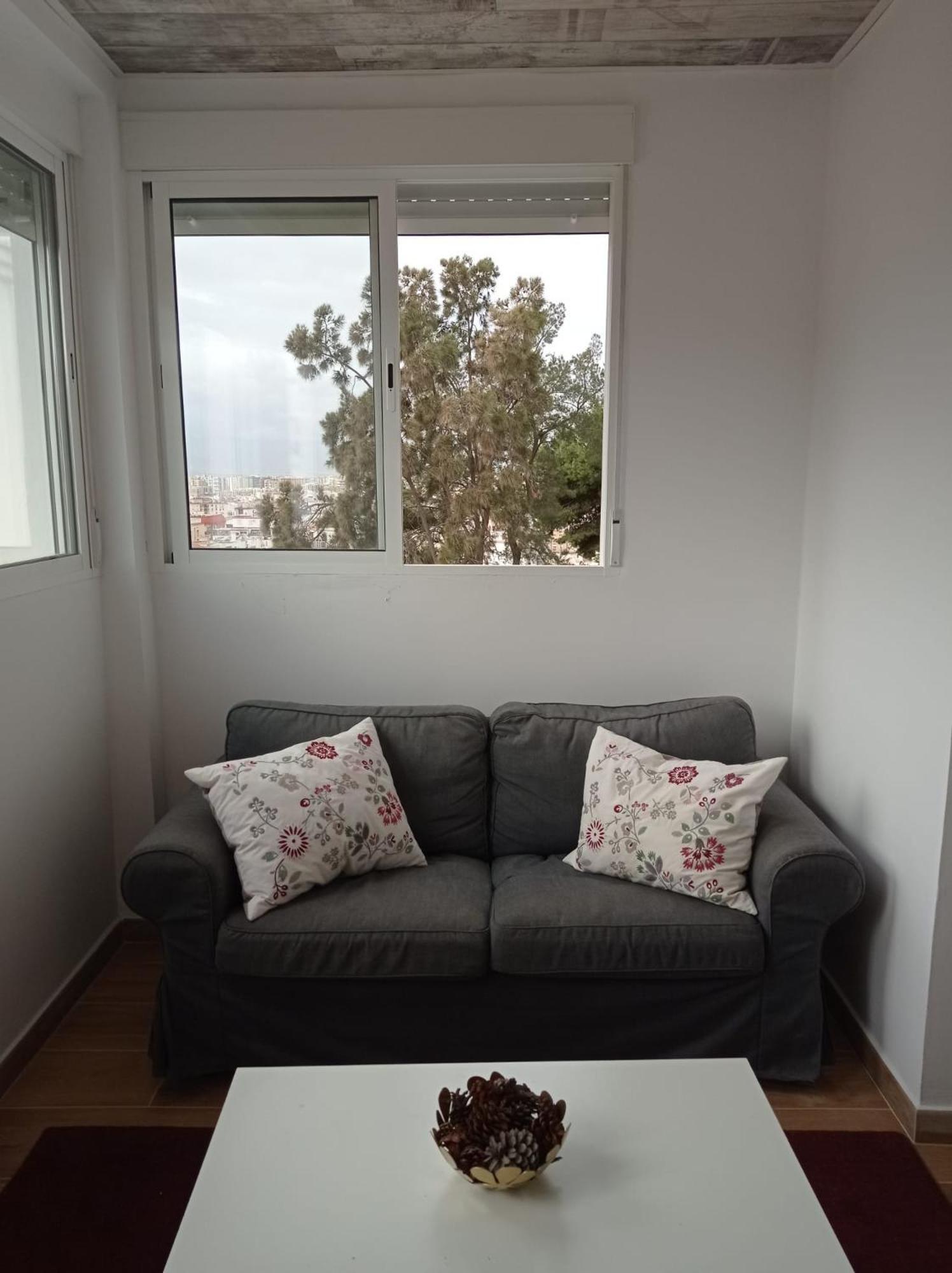 Apartment 3 Junto A Monte Victoria
