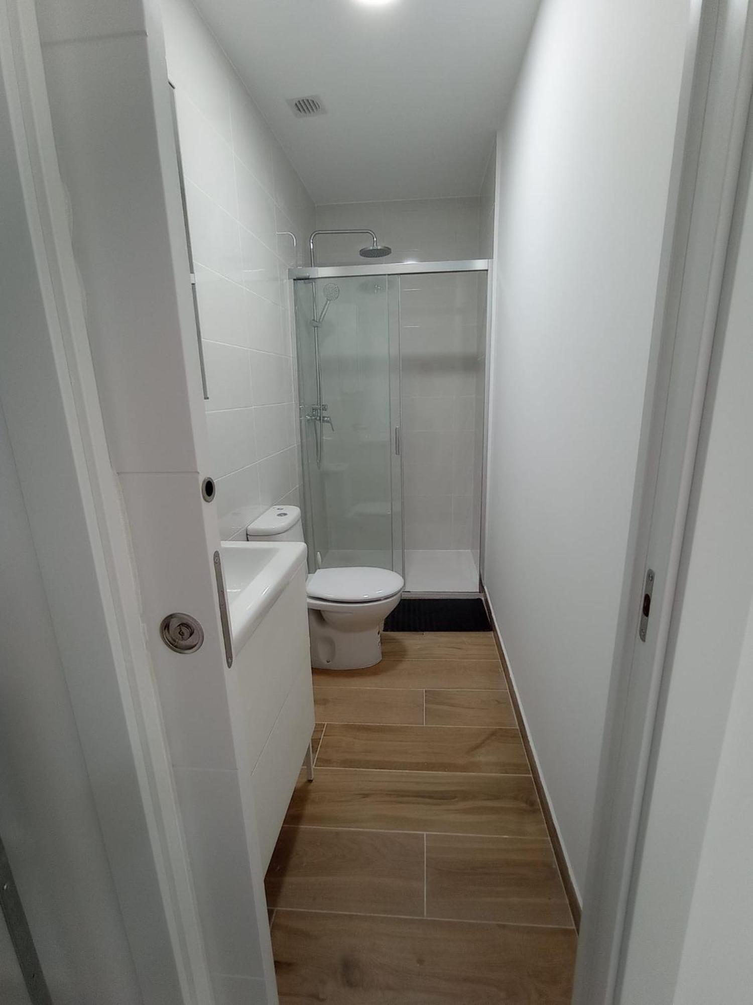 3 Junto A Monte Victoria Apartment *