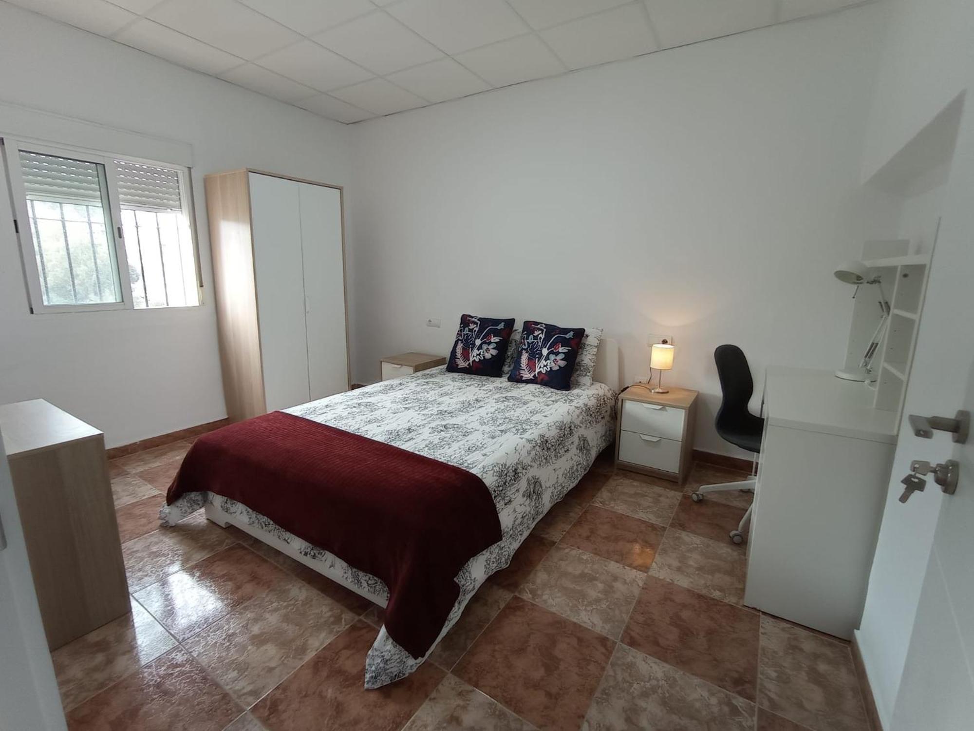 3 Junto A Monte Victoria Apartment *