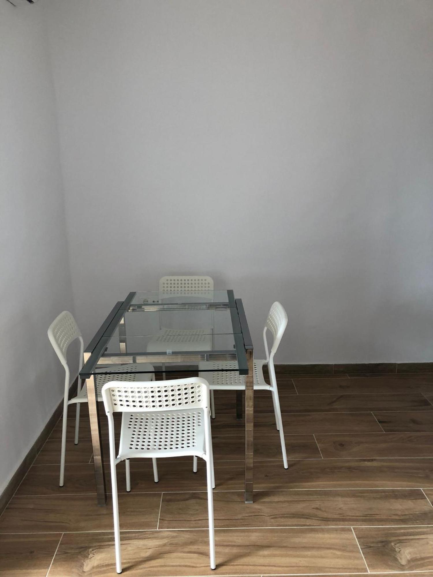 Apartment 3 Junto A Monte Victoria *