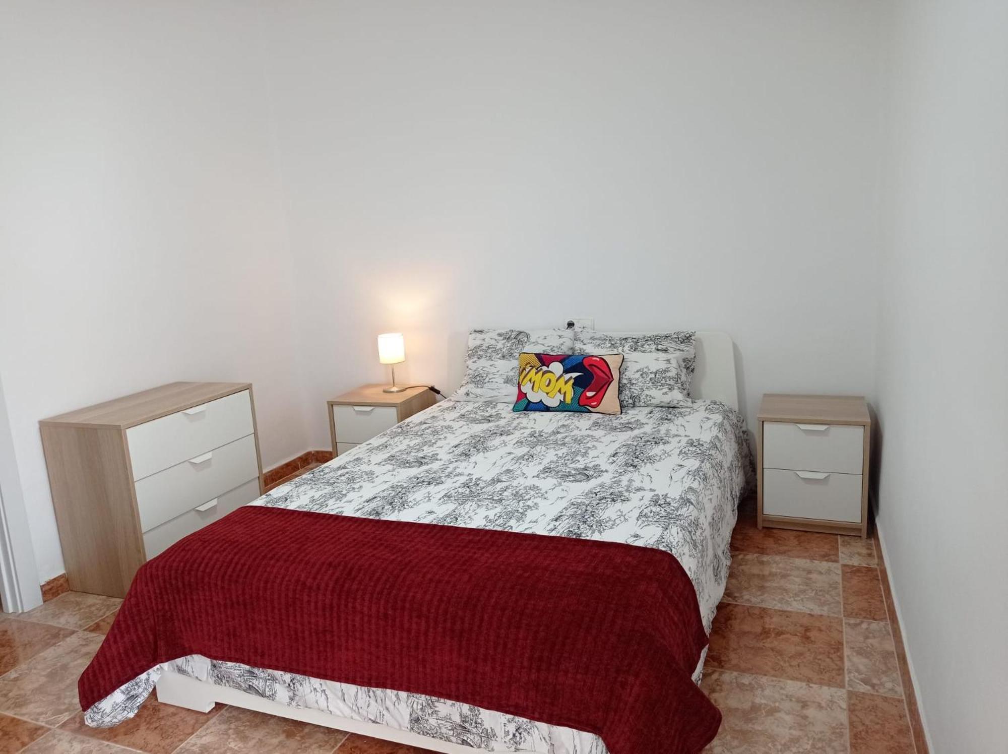 3 Junto A Monte Victoria Málaga