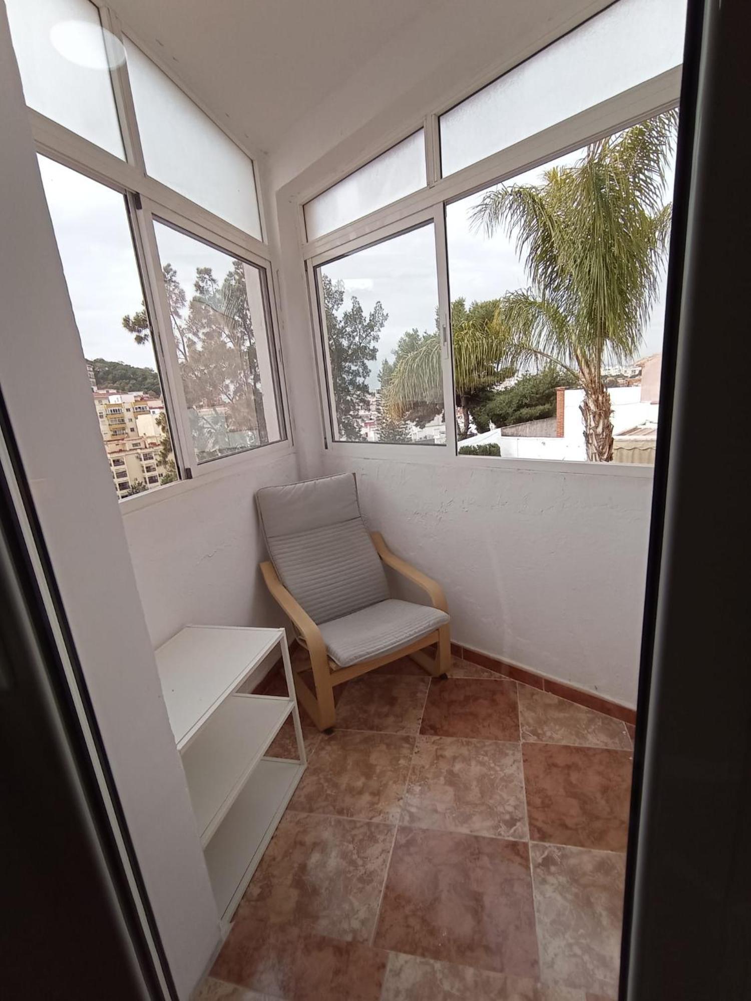 3 Junto A Monte Victoria Apartment *